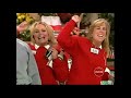 Supermarket Sweep - Douglas & Carole vs. Stephanie & Laura vs. Mary & Michelle (2000)