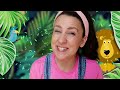 Toddler Learning with Ms Rachel - Learn Zoo Animals - Kids Songs - Educational Videos for Toddlers