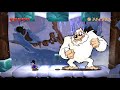 DuckTales Remastered - All Bosses (No Damage)