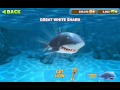 Hungry shark evolution hacked for in-app purchases tutorial