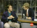 Letterman 1985 seg02 Swartzenegger