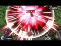 Platinum is Hell ! ! ! Mayakashi vs Kaiju Burn