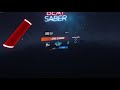 Someone charted an anti-smoking ad in Beat Saber