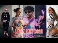 Fiesta Latina Mix  2023