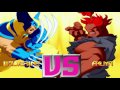 X-Men VS Street Fighter - Wolverine/Akuma - Expert Difficulty Playthrough