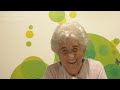 95yr old Mirella from Rome makes gnocchi with tomato sauce! | Pasta Grannies