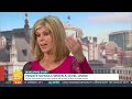 Heated Inequality Debate Erupts Over Gap In A-Level Grades Between Private & State Schools | GMB