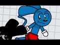 clone riggy loses it but i voice over it (good ending)