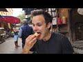 Indian STREET FOOD of YOUR DREAMS in KOLKATA, India | HUGE TOUR of the BEST STREET FOODS in KOLKATA