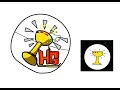 Remaking TheHolyGrail75 logo:3