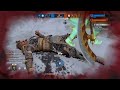 Worst Teammates Ever | For Honor