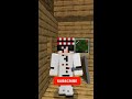 Cara bikin Rig Minecraft Di Prisma 3D #shorts #shortvideos