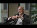 The Interview - Nicholas Moore AO, Moore Family Office