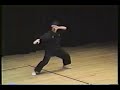 Jimmy Pham - 1996 Karate Helps Kick Diabetes