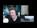 Going in BLIND! Infinite New Emotions [Metal Musician REACTS!}