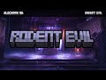 New Game： Rodent Evil