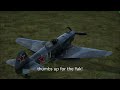 IL-2 Great Battles, battle of Kuban: the Yak-9T