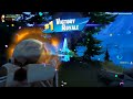 Fortnite season 4: Terry was still alive and won hahaha