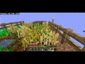 I Made A TREE HOUSE For My QUEEN Mehakuu - ONE BLOCK Minecraft | Harman Games