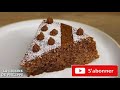 Gâteau moelleux à la crème de marron