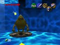 beta chamber of sages zelda64