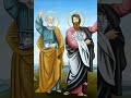 ST PETER AND ST. PAUL FEAST/ MALAYALAM SONG/ June 29