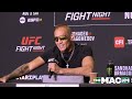 Tony Ferguson on Dana White wanting him to retire: 