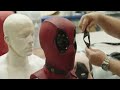 Deadpool | The Making of the Mask | 20th Century FOX