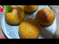 Burger Bun Without Oven By Ijaz Ansari || برگر والے بن پتیلے میں گھر پر بنائیں || Soft And Fluffy ||