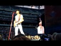 Tim McGraw Live, The Cowboy in Me - Brothers of the Sun Tour 2012 ( Metlife Stadium 8/11/12)