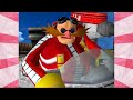 Snapcube's Sonic Fandub Eggman Moments I Quote on a Regular Basis