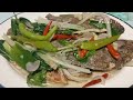 Ganitong Luto Ng TILAPIA Siguradong Taob Ang Sinaing Mo! Super Sarap At Malinamnam!