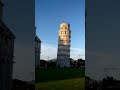 Leaning Tower of Pisa 10072016 5