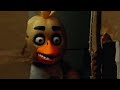 [FNAF/Stop motion] Look at me Now remix by APAngryPiggy