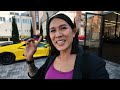 Test DRIVING the LAMBORGHINI REVUELTO | Angie Mead King