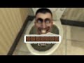 Skibidi Toilet but in minecraft