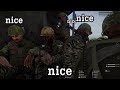 Random Arma 3 Vietnam Bullshittery