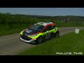 Rallye Mouzon Frézelle 2024 | 4k HDR | Rallye Time