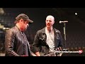 Rig Rundown - Bon Jovi's John Shanks, Phil X, and Hugh McDonald