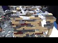 LEGO WWII Battle of Stalingrad (Enemy at the Gates Scene)