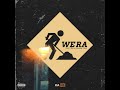 Kane - Wera [Official Audio]