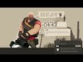 more fun in tf2c custom weapons