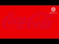 Coca-Cola logo Speedrun
