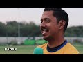 ¡Fútbol SIN PIERNAS! Conoce a los Tigres AMPUTADOS de la UANL | RADAR con Adrián Marcelo