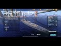 Gleamingcolt Roasts the worst ships of 2023: world of warships blitz top 10 video!!!!!