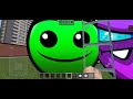 90+ Lobotomy dash difficulty faces Nextbot Addon in Minecraft PE