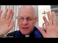 American Exorcist Msgr. Rossetti Answers Questions About Spiritual Warfare and Demonic Possession.