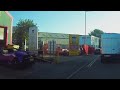 UK West Midlands Dashcam #5