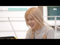 [하이라이트][ENG]〈바라던 바다(Sea of hope)〉에 첫 음악 알바생 '로제(ROSÉ)'가 찾아왔어요🌊 | JTBC 210713 방송 외