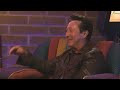 Julian Lennon's relationship with Paul McCartney